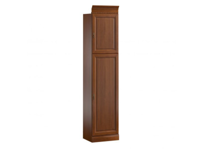 Classic Cabinets Wardrobe Wall Unit Shelf Display Cabinet Bookcase Model BA-8