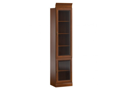 Classic cabinets wardrobe cupboard wall cabinet display case Model BA-7