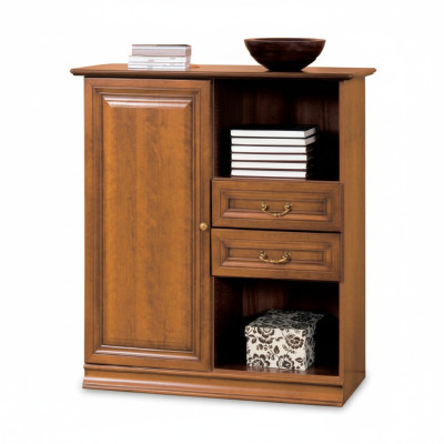 Classic chest of drawers cabinet side cabinet cupboard model SE-2K