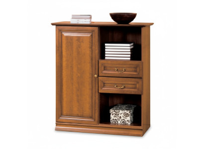 Classic chest of drawers cabinet side cabinet cupboard model SE-2K