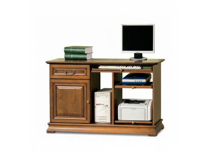 Classic desk office furniture table office executive desks solid wood SE-S3