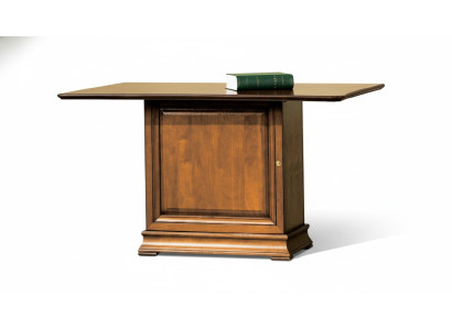 Classic desk office furniture table office executive desks solid wood SE-S1