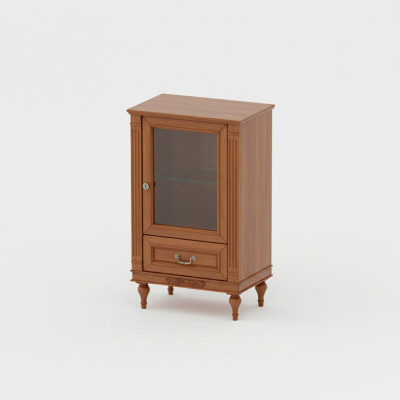 Classic display cabinet sideboards display cabinets display glass cabinet FL-WM