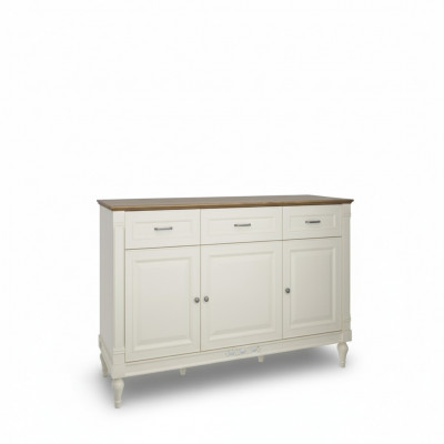 Classic sideboard display cabinet sideboard display cabinet FL-K3