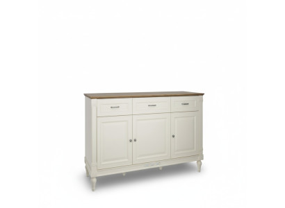 Classic sideboard display cabinet sideboard display cabinet FL-K3