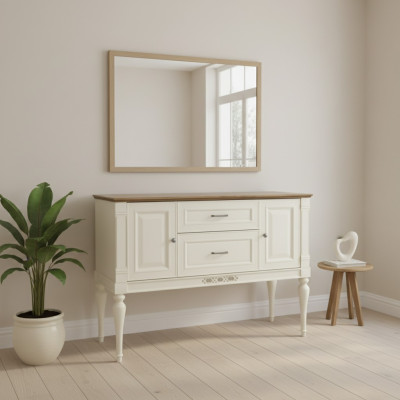 Classic chest sideboard display cabinets display cabinet FL-K2A
