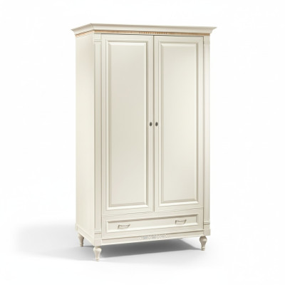 Classic cabinets wardrobe wall unit wardrobe wooden cabinet - Model FL-D2