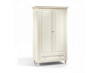 Classic cabinets wardrobe wall unit wardrobe wooden cabinet - Model FL-D2