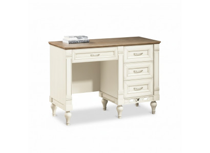 Classic desk office furniture table office executive desks solid wood FL-T