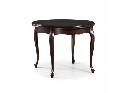 Classic Solid Wood Real Wood Tables Dining Table - Model ZB-8