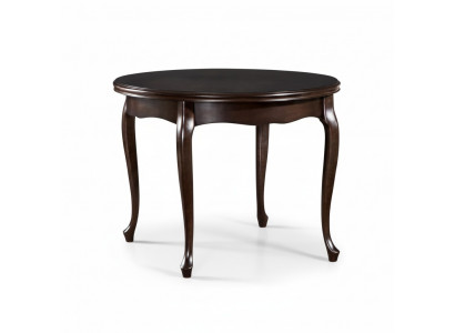Classic Solid Wood Real Wood Tables Dining Table - Model ZB-8