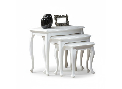 Table Dining Table 3-Piece Set Design Table Tables Classic Wood Dining Table New Item