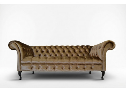 Chesterfield sofa upholstery designer couches sofas set textile fabric textile 2