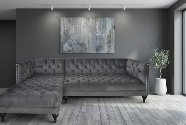 Sofa fabric textile sofa couch upholstery designer suite fabric sofa gray couches