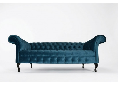 Chesterfield Sofa Upholstery Designer Couches Sofas Set Textile Fabric Textile 15