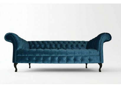 Chesterfield sofa upholstery designer couches sofas set textile fabric textile 16