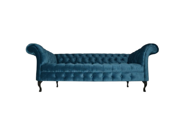 Chesterfield Sofa Upholstery Designer Couches Sofas Set Textile Fabric Textile 17