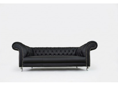 Chesterfield sofa upholstery designer couches sofas set textile fabric textile 23