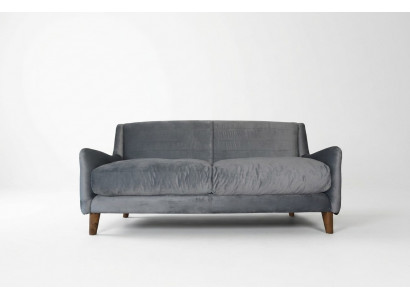 Sofa Fabric Textile Sofa Couch Upholstered Designer Suite Fabric Sofa Couches No.35