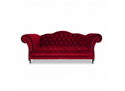 Chesterfield Sofa 3 SEATER Upholstery Designer Couches Sofas Suite SL Sofa 37
