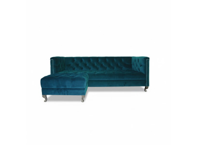 Chesterfield Sofa Upholstery Designer Couches Sofas Suite Couch SLIII Sofa №9