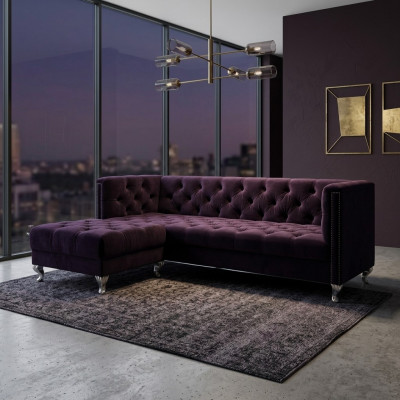 Chesterfield Sofa Upholstery Designer Couches Sofas Suite Couch SLIII Sofa №10