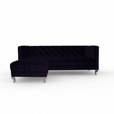 Chesterfield Sofa Upholstery Designer Couches Sofas Suite Couch SLIII Sofa №10
