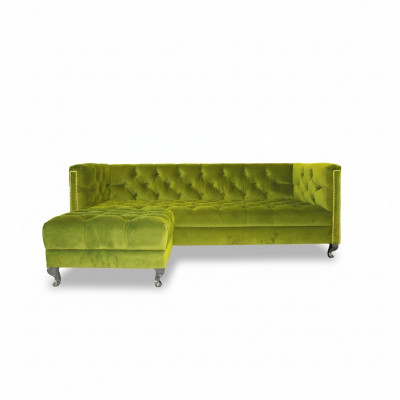 Chesterfield Sofa Upholstery Designer Couches Sofas Set Couch SLIII Sofa №15
