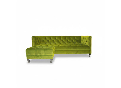 Chesterfield Sofa Upholstery Designer Couches Sofas Set Couch SLIII Sofa №15