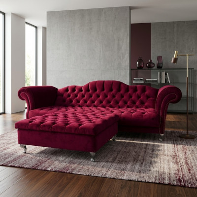 Chesterfield Sofa Upholstery Designer Couches Sofas Set Couch SLIII Sofa No.53