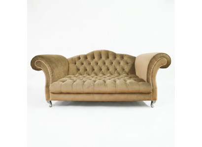 Chesterfield Sofa Upholstery Designer Couches Sofas Suite Couch SLIII Sofa №72