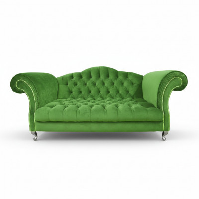 Chesterfield Sofa Upholstery Designer Couches Sofas Suite Couch SLIII Sofa №74