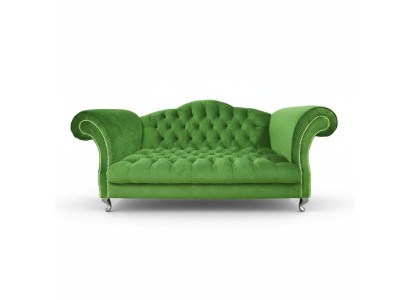 Chesterfield Sofa Upholstery Designer Couches Sofas Suite Couch SLIII Sofa №74