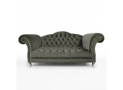 Chesterfield Sofa Upholstery Designer Couches Sofas Suite Couch SLIII Sofa №76