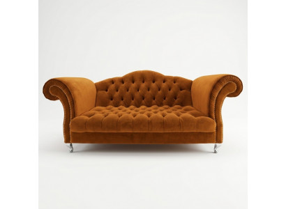 Chesterfield Sofa Upholstery Designer Couches Sofas Set Couch SLIII Sofa №77