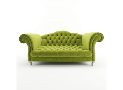 Chesterfield Sofa Upholstery Designer Couches Sofa Set Couch SLIII Sofa №79