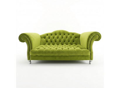 Chesterfield Sofa Upholstery Designer Couches Sofa Set Couch SLIII Sofa №79