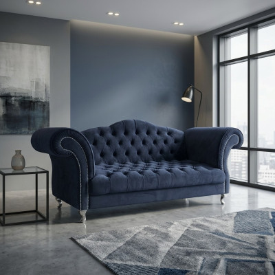 Chesterfield Sofa Upholstery Designer Couches Sofas Set Couch SLIII Sofa No. 81