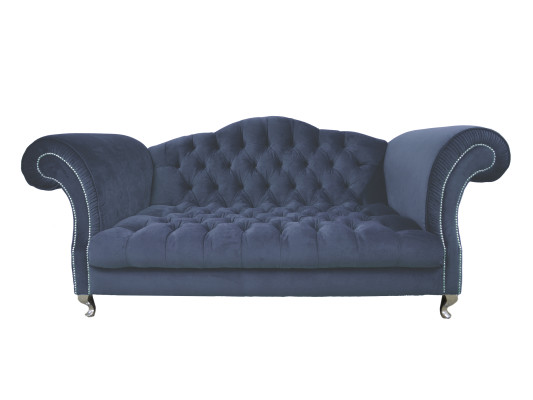 Chesterfield Sofa Upholstery Designer Couches Sofas Set Couch SLIII Sofa No. 81