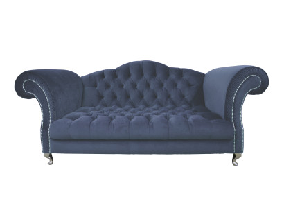 Chesterfield Sofa Upholstery Designer Couches Sofas Set Couch SLIII Sofa No. 81