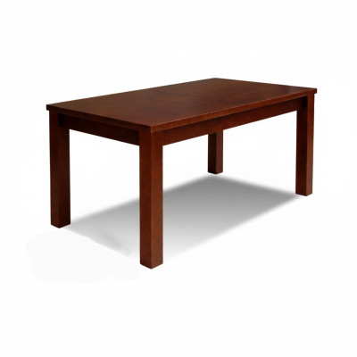 Table Dining Table Wooden Table XXL Conference Table 90x140 Extendable 140x210cm