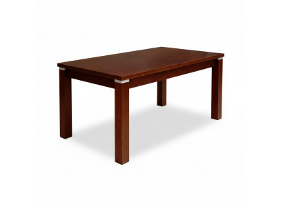 Table Dining Table Wooden Table XXL Conference Table S18-S 70x120cm Dining Room Furniture New