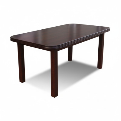 Table Dining Table Wooden Table XXL Conference Table 100X200cm Extendable 200X300cm