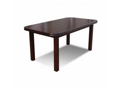 Table Dining Table Wooden Table XXL Conference Table 100X200cm Extendable 200X300cm