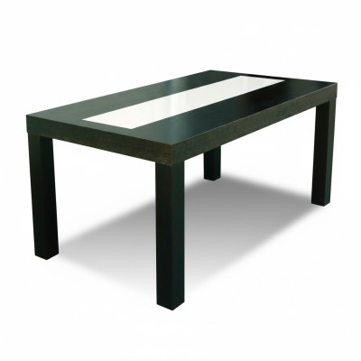 Table Dining Table Wooden Table XXL Conference Table S32 90x170cm Extendable