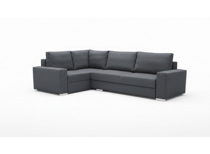Sofa Sleeper Sofa Designer Sofa with Bed Function Bed Box Corner Sofa Couch / NEW