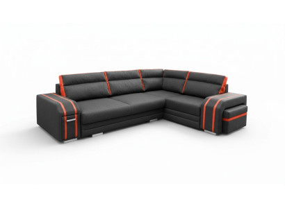Sofa sleeper sofa designer sofa with bed function - bed box corner sofa couch sofas