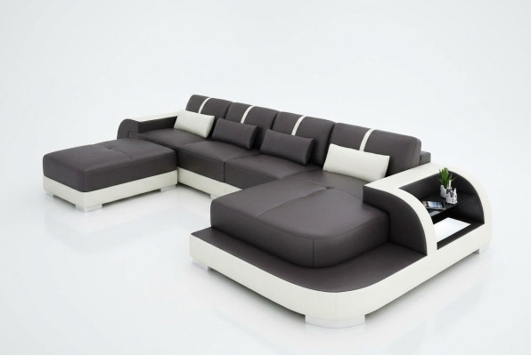 Sectional sofa couch upholstery seating area upholstered corner design sofa leather sofa LubyB