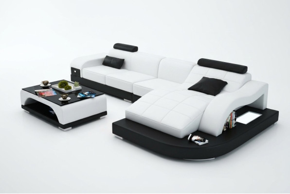Corner sofa couch upholstery corner suite living landscape corner couch design sofa PHM3375