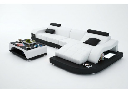 Corner sofa couch upholstery corner suite living landscape corner couch design sofa PHM3375